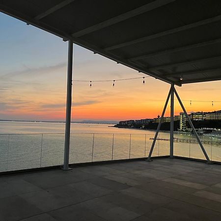 Hotel Amore Beach Елените Экстерьер фото