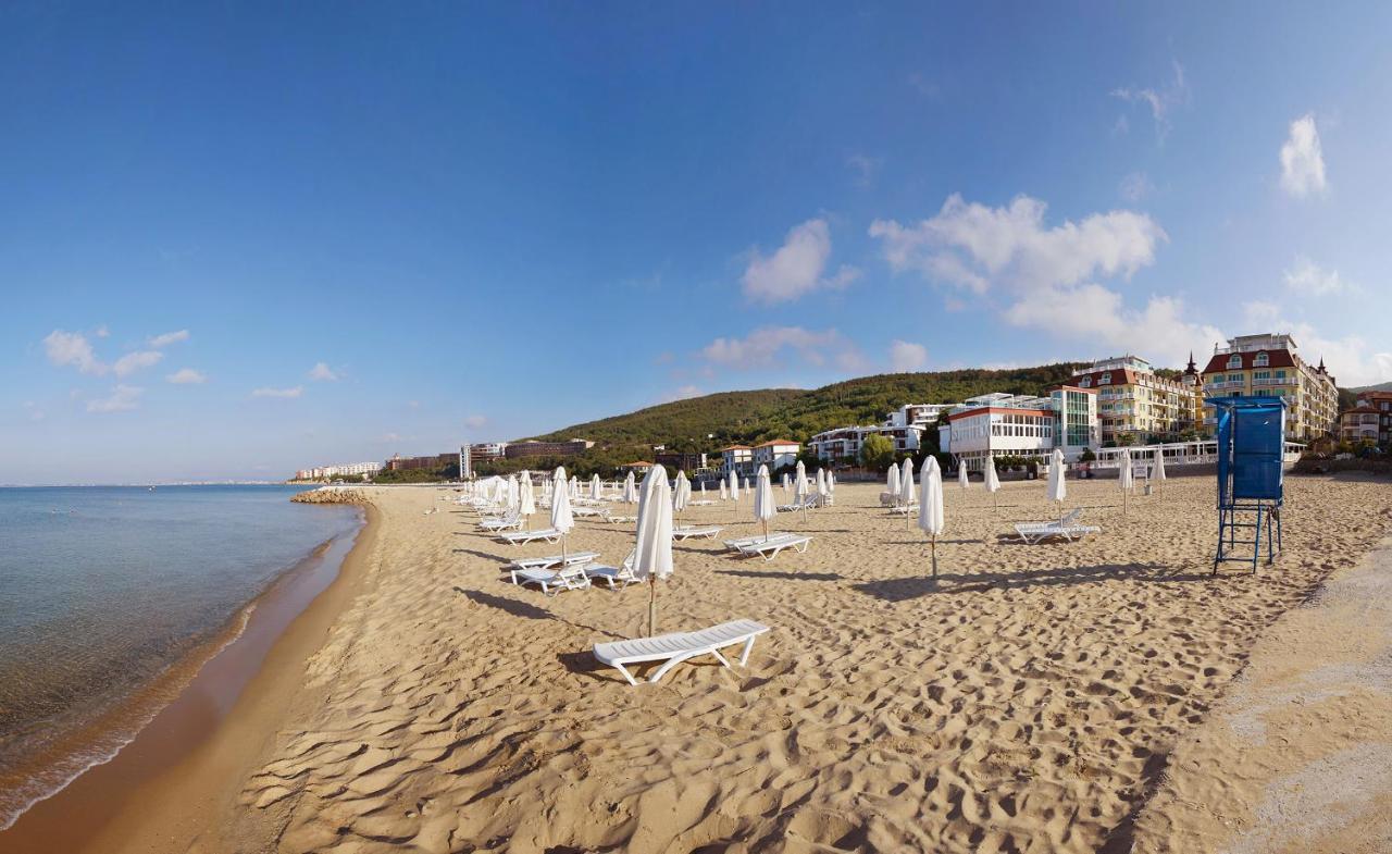 HOTEL AMORE BEACH ЕЛЕНИТЕ 4* (Болгария) - от 12745 RUB | NOCHI