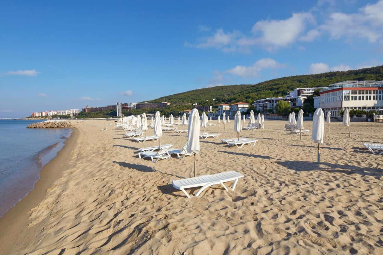 HOTEL AMORE BEACH ЕЛЕНИТЕ 4* (Болгария) - от 12745 RUB | NOCHI